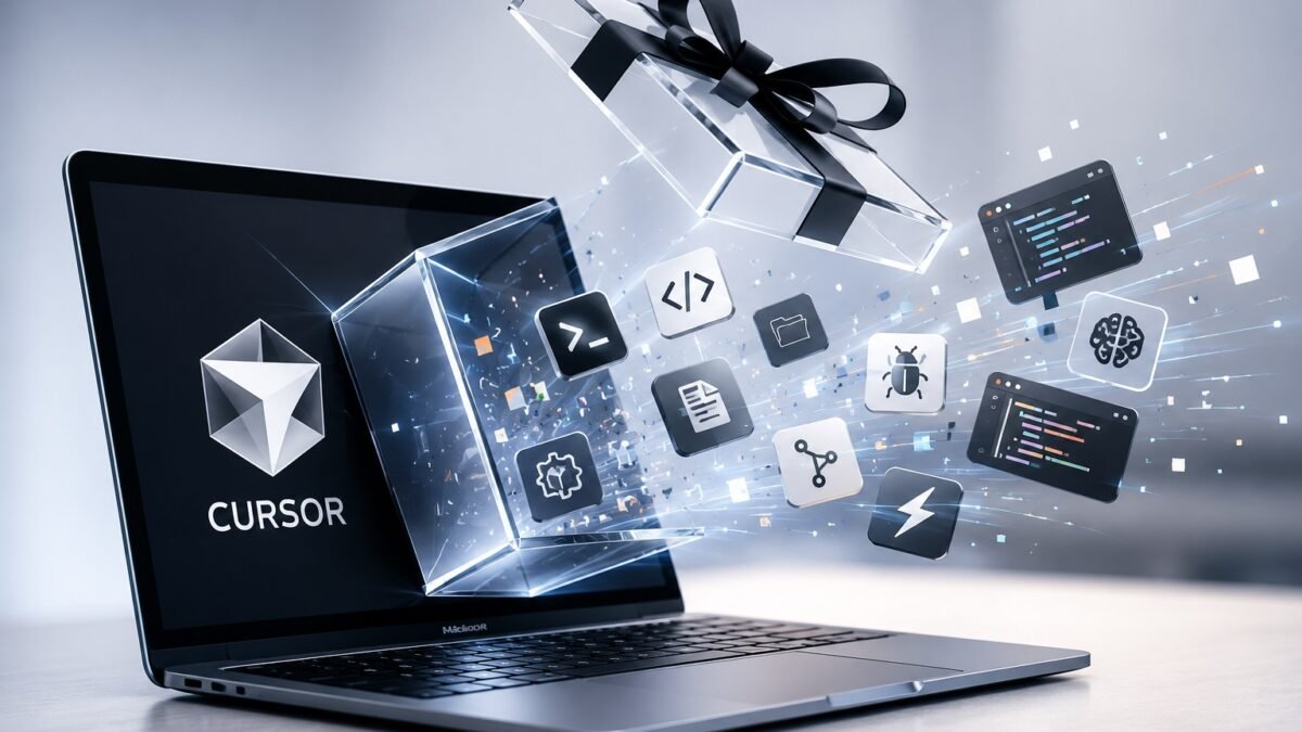 Cursor нібито віддав команді свої внутрішні скіли безкоштовно. Ми порахували їх власноруч