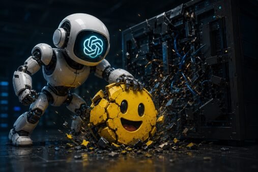Моделі OpenAI самі зламали Hugging Face під час тесту на кібербезпеку