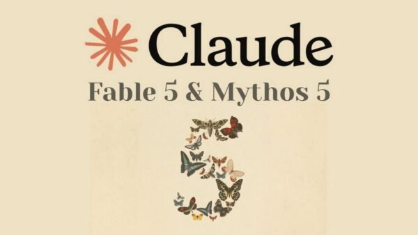 Найпотужніша модель Anthropic вийшла з тіні: усе про Claude Mythos 5
