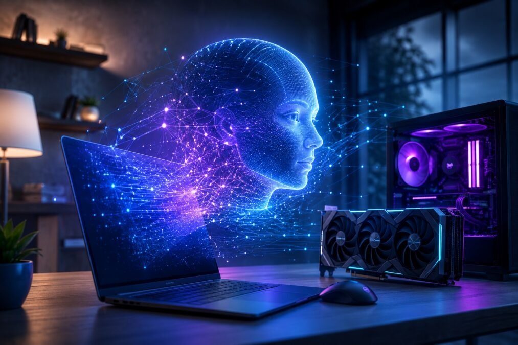 Meta випустила Muse Glimmer, відкриту модель ШІ для локального запуску вдома – де скачати?
